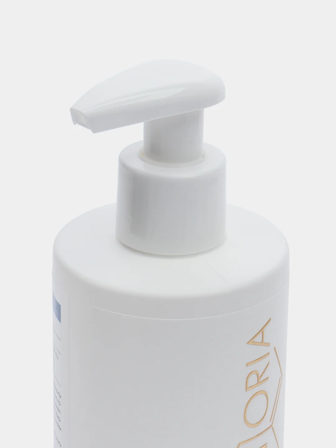Anti-dandruff Shampoo