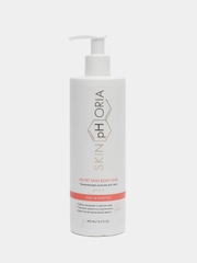 Velvet Skin Body Milk
