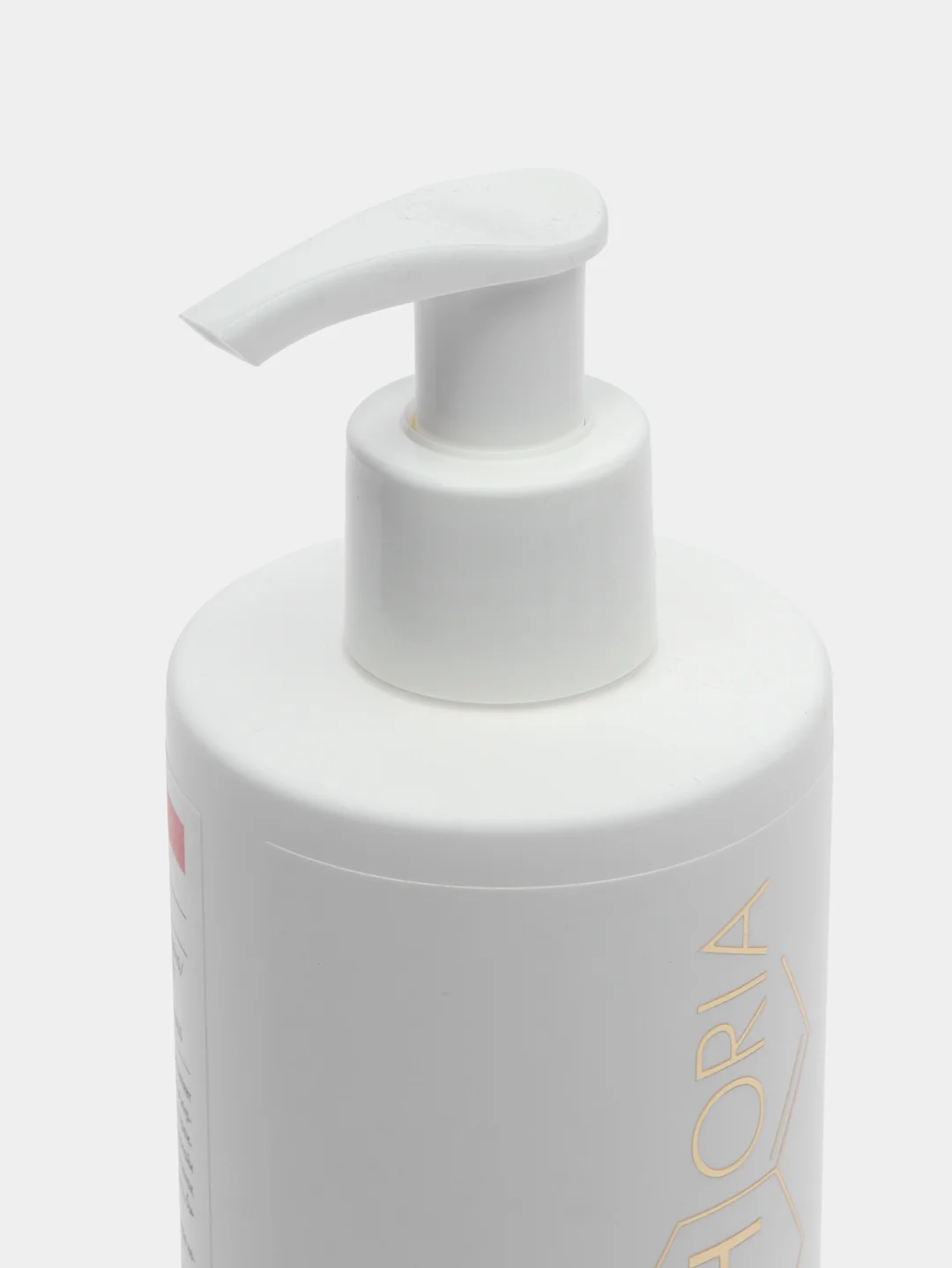 Velvet Skin Body Milk