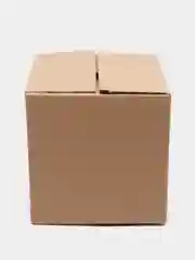 Коробка без рисунка 20*20*20 см, 5-10 шт, гофрокоробка, 200*200*200, Т22 С 21/21