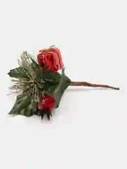 Вишнёвый новогодние декоративные веточки, ягоды, блестящие веточки, для декора