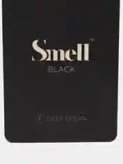 Ароматизатор в машину картонный SMELL Deep Ocean (глубокий океан), вонючка, пахучка