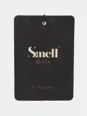 Ароматизатор для автомобиля и дома картонный SMELL First Meet (первая встреча)