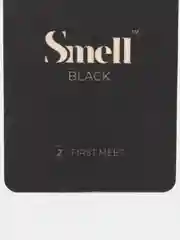 Ароматизатор для автомобиля и дома картонный SMELL First Meet (первая встреча)