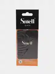 Ароматизатор в машину картонный Smell Egoist (эгоист) / вонючка / пахучка