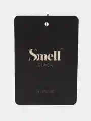 Ароматизатор в машину картонный Smell Egoist (эгоист) / вонючка / пахучка
