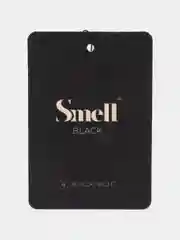 Ароматизатор для автомобиля и дома картонный Smell Black Night (черная ночь)