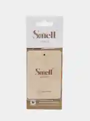 Ароматизатор для автомобиля и дома картонный SMELL Fresh Kiss(Свежий поцелуй)