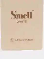 Ароматизатор для автомобиля и дома картонный Elegant Plume (элегантный шлейф)