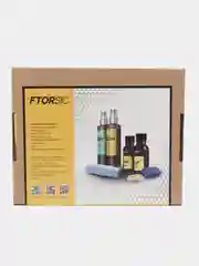 Набор всё включено "Ftorsic Ssc" защита кузова, зеркал, стекол, защита автомобиля
