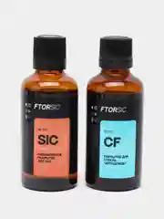 Набор всё включено "Ftorsic Ssc" защита кузова, зеркал, стекол, защита автомобиля