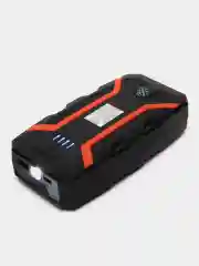 Пусковое зарядное устройство для автомобилей Jump Starter 12000 мач, пускач для авто