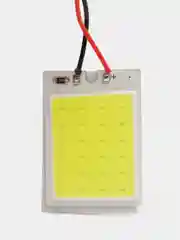Автомобильная светодиодная лампа T10 W5W COB 16SMD 24SMD 36SMD 48SMD
