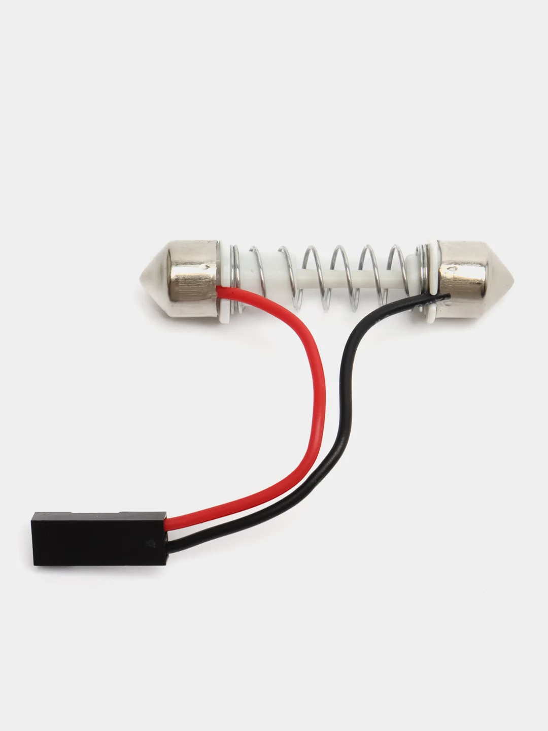 Автомобильная светодиодная лампа T10 W5W COB 16SMD 24SMD 36SMD 48SMD