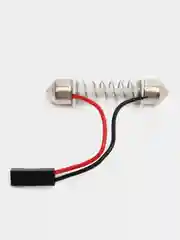 Автомобильная светодиодная лампа T10 W5W COB 16SMD 24SMD 36SMD 48SMD