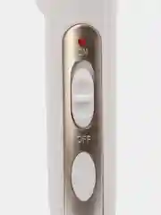Плойка для завивки волос, тройная, DALING 5023
