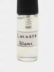 Духи по мотивам Lacost Blanc L.12.12 / Лакосте бланш , спрей 3 мл