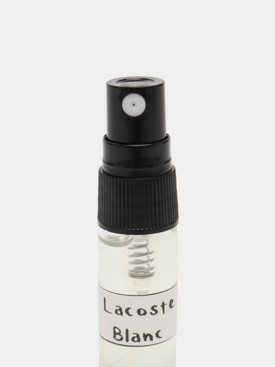 Духи по мотивам Lacost Blanc L.12.12 / Лакосте бланш , спрей 3 мл