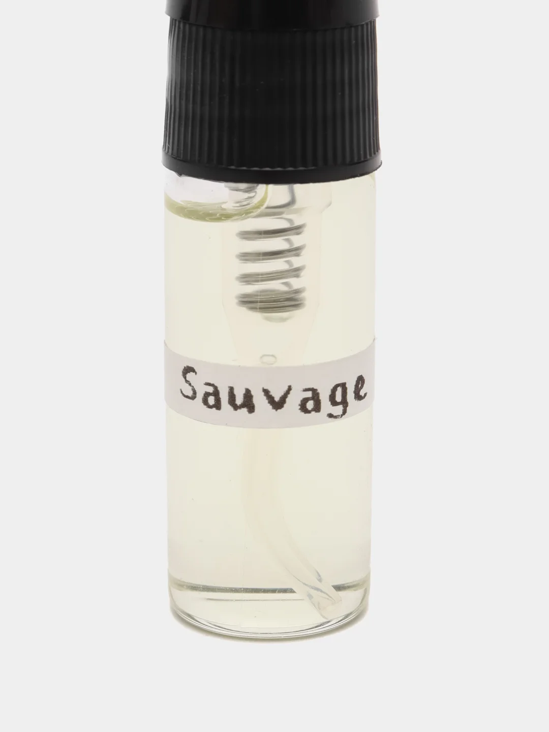 Духи по мотивам диор саваж, Sauvage, спрей 3 мл