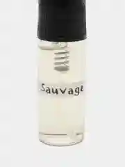 Духи по мотивам диор саваж, Sauvage, спрей 3 мл