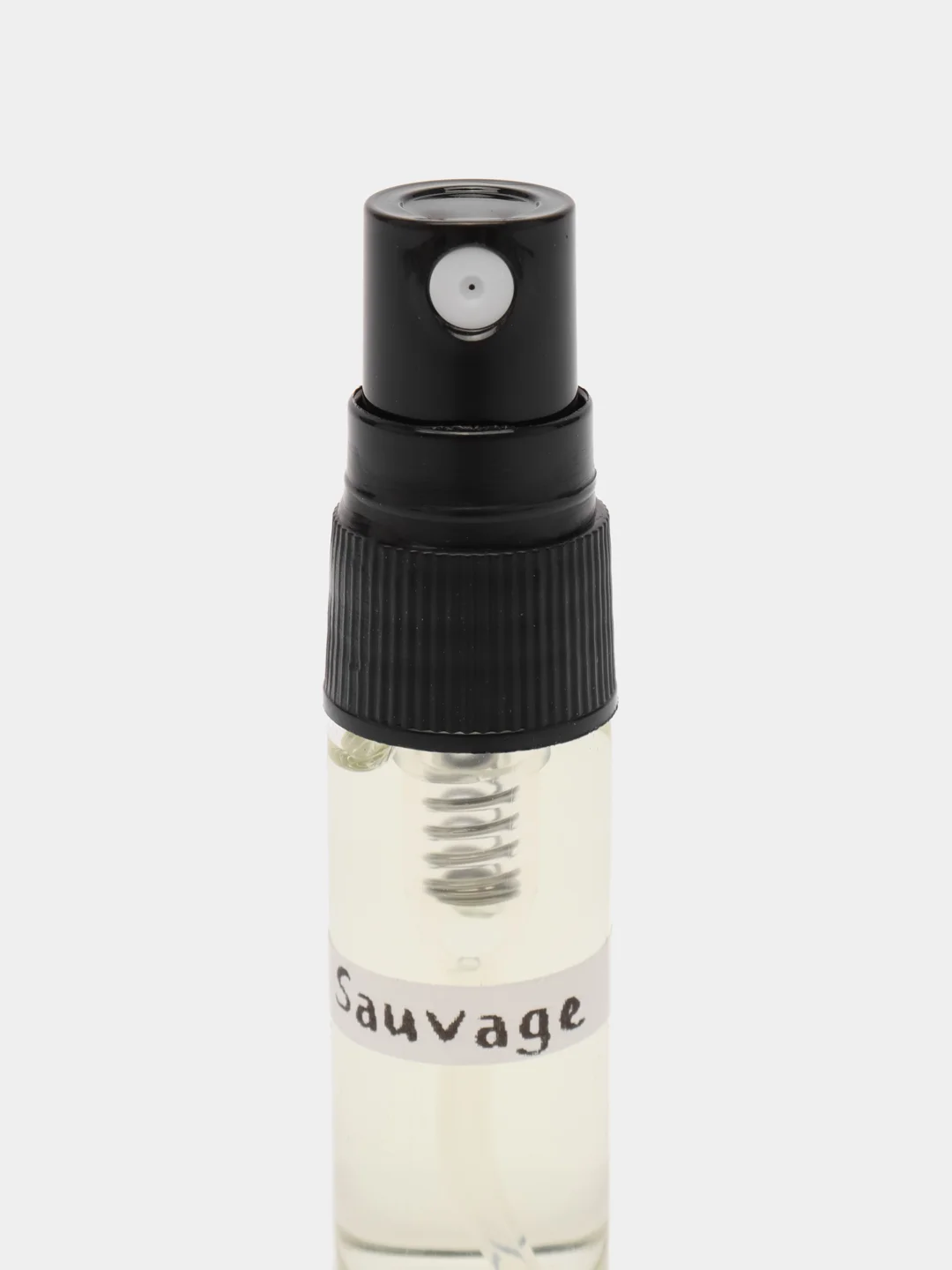 Духи по мотивам диор саваж, Sauvage, спрей 3 мл