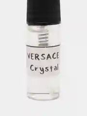 Духи по мотивам Versaсe crystal, версачи кристал женский, спрей 3мл