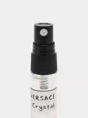 Духи по мотивам Versaсe crystal, версачи кристал женский, спрей 3мл