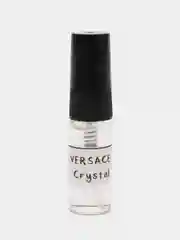 Духи по мотивам Versaсe crystal, версачи кристал женский, спрей 3мл