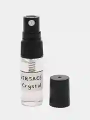 Духи по мотивам Versaсe crystal, версачи кристал женский, спрей 3мл