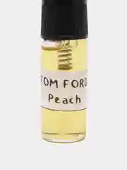 Духи по мотивам том форт персик, tom fort peach женские, спрей 3мл