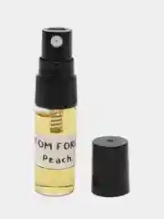 Духи по мотивам том форт персик, tom fort peach женские, спрей 3мл