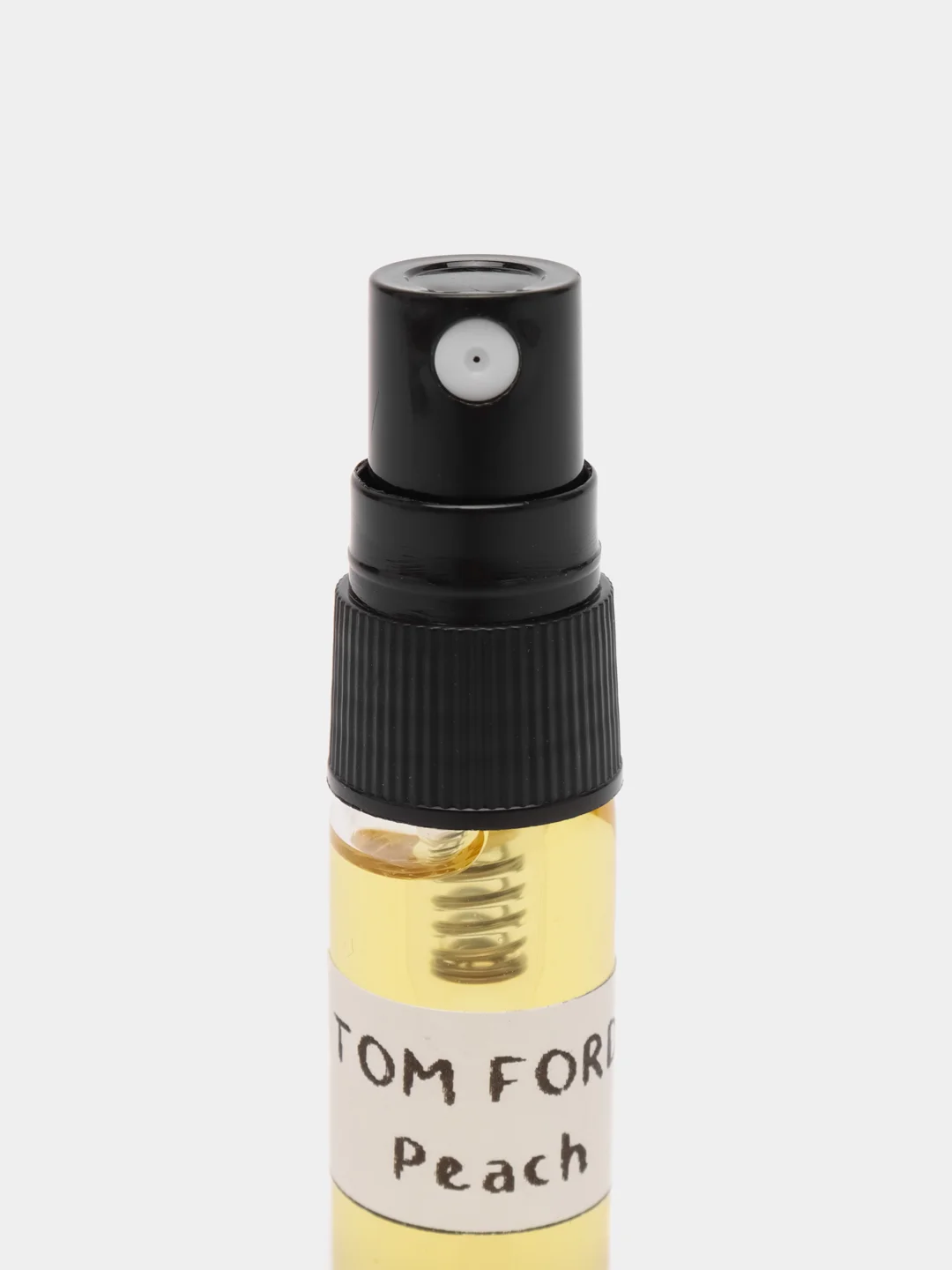 Духи по мотивам том форт персик, tom fort peach женские, спрей 3мл