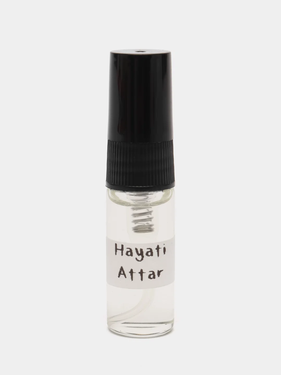 Духи по мотивам Hayati Attar Collection (Хаяти Аттар), спрей 3 мл
