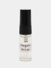 Духи по мотивам Hayati Attar Collection (Хаяти Аттар), спрей 3 мл