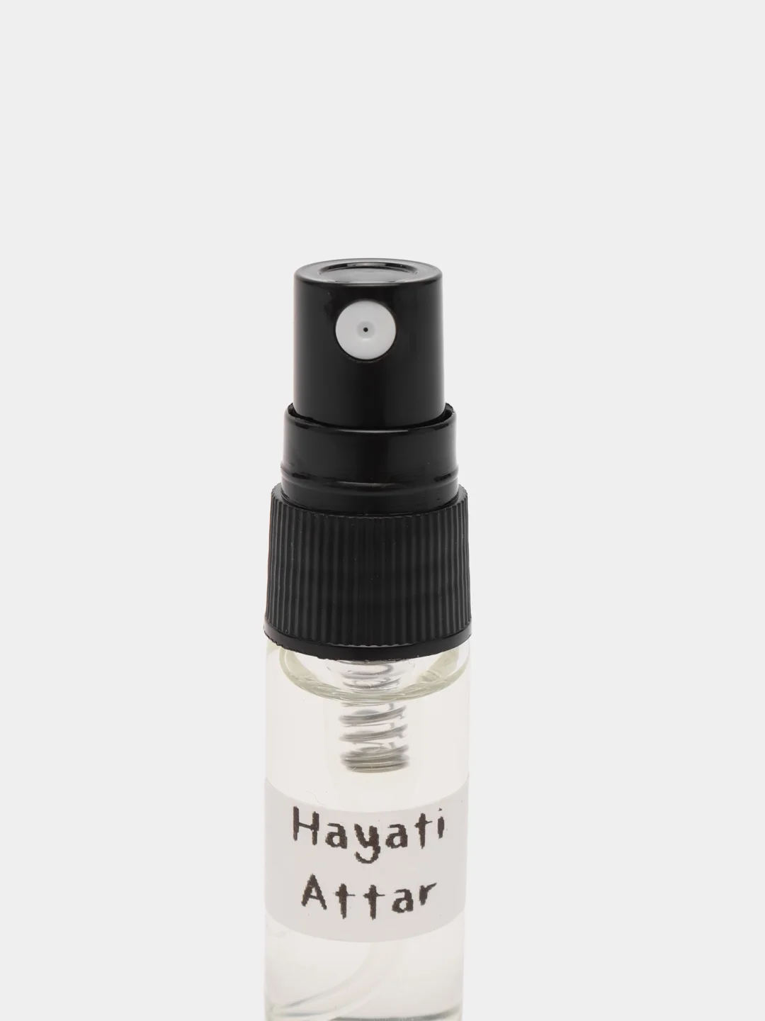 Духи по мотивам Hayati Attar Collection (Хаяти Аттар), спрей 3 мл