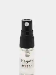 Духи по мотивам Hayati Attar Collection (Хаяти Аттар), спрей 3 мл