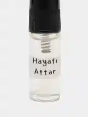 Духи по мотивам Hayati Attar Collection (Хаяти Аттар), спрей 3 мл