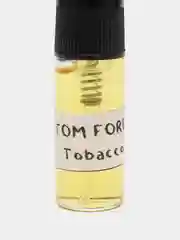 Духи по мотивам Том Форт табак ваниль, Tobacco Vanille, спрей 3мл