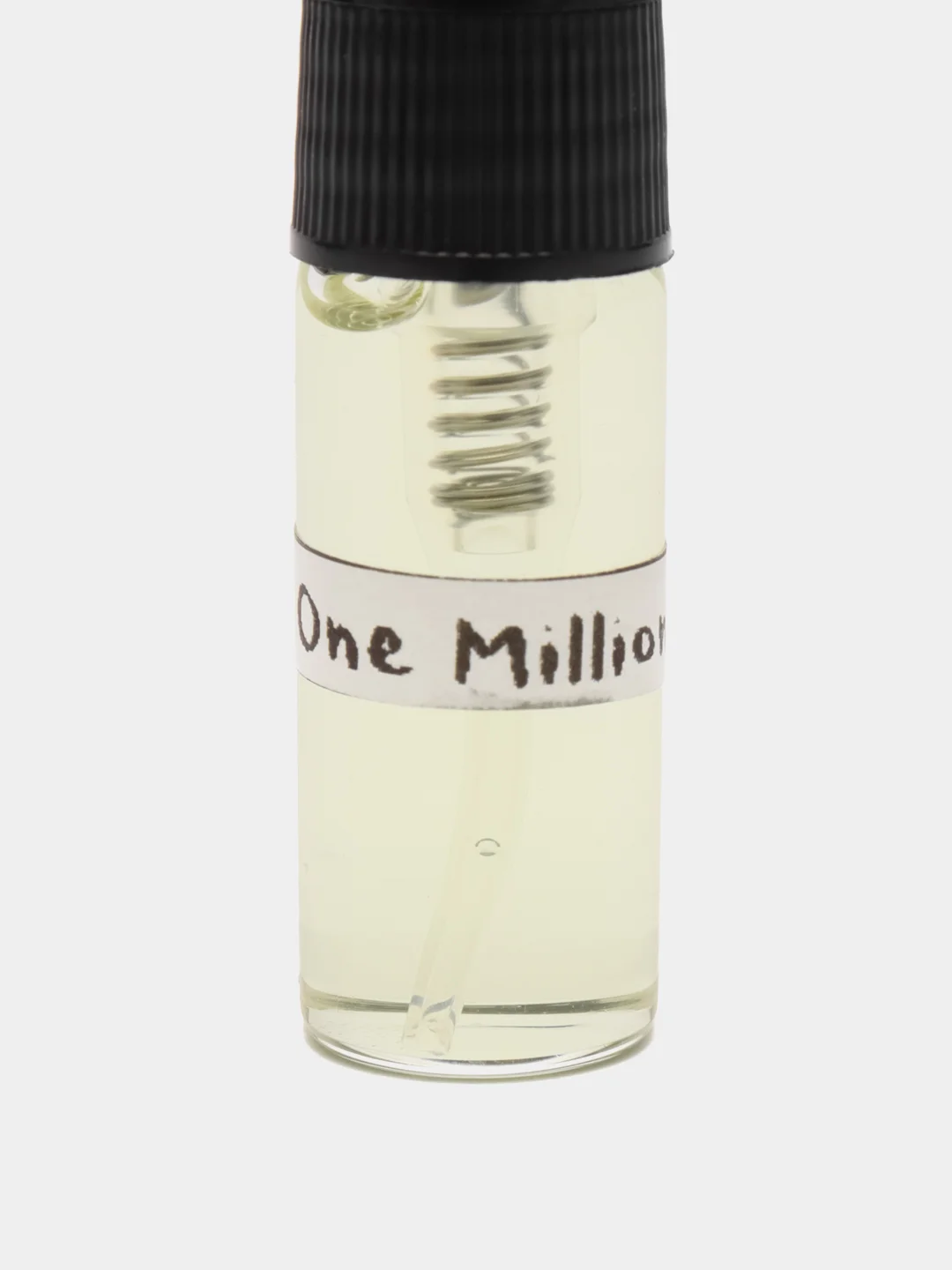 Духи по мотивам One Million (Один миллион), мужские, 3 мл, спрей