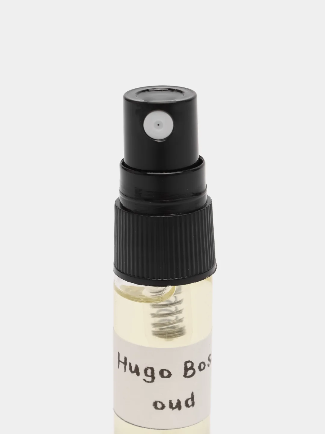 Духи по мотивам Hugo Bos oud (Хуго бос уд), мужские, спрей 3 мл