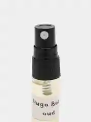 Духи по мотивам Hugo Bos oud (Хуго бос уд), мужские, спрей 3 мл