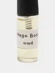 Духи по мотивам Hugo Bos oud (Хуго бос уд), мужские, спрей 3 мл
