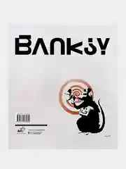 Бэнкси, Стефано Антонелли, Джанлука Марциани