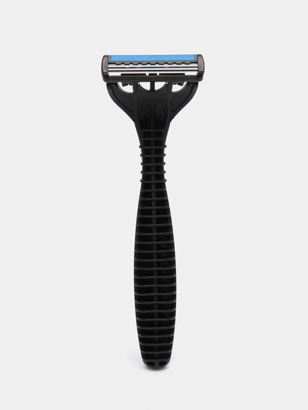 Станок бритвенный Razor Max, с 3 и 6 лезвиями