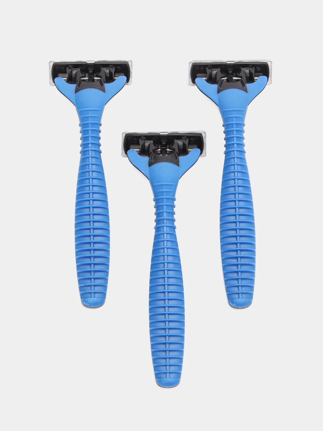 Станок бритвенный Razor Max, с 3 и 6 лезвиями