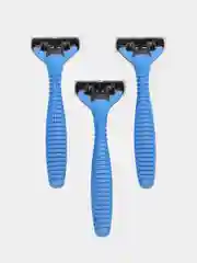 Станок бритвенный Razor Max, с 3 и 6 лезвиями