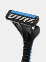 Станок бритвенный Razor Max, с 3 и 6 лезвиями