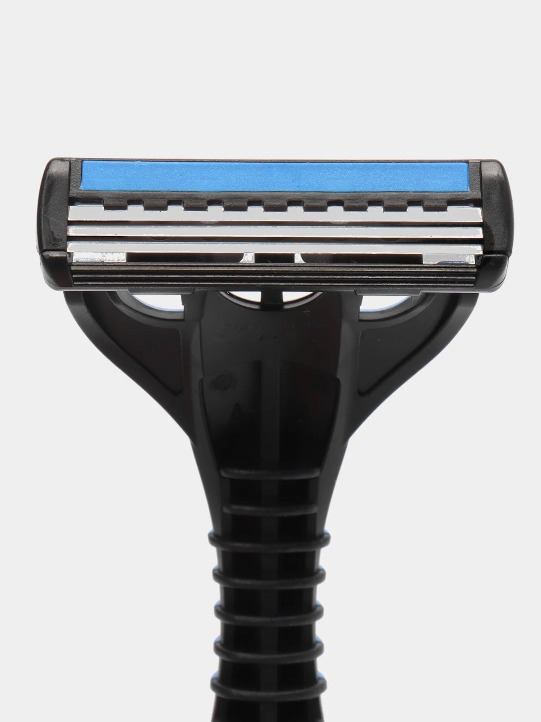 Станок бритвенный Razor Max, с 3 и 6 лезвиями