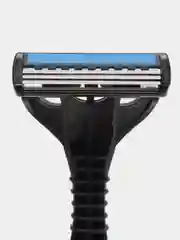 Станок бритвенный Razor Max, с 3 и 6 лезвиями