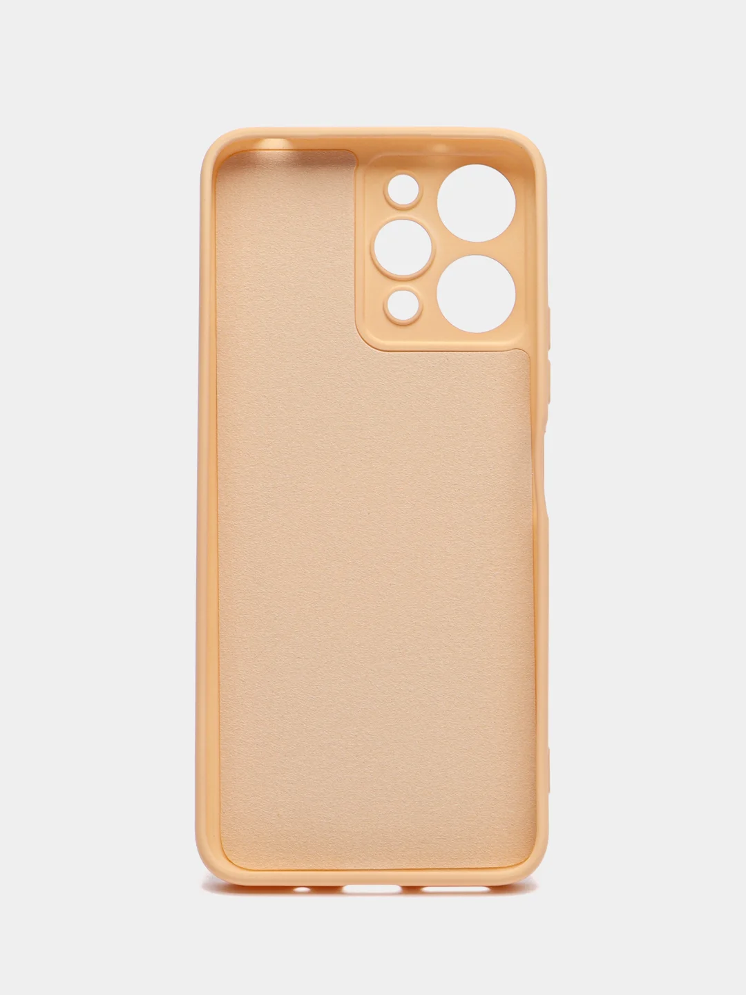 Манго чехол для Xiaomi Redmi 12, Redmi 12C, редми 12 с защитой камеры, с текстильной подложкой